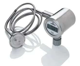TF HART SMART Pressure Sensor